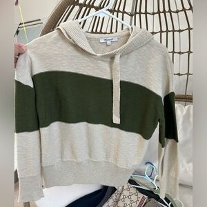 Madewell women sweater